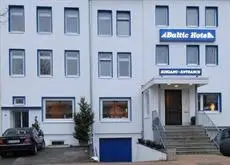 Stadt-gut-Hotel Baltic Hotel 