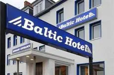 Stadt-gut-Hotel Baltic Hotel 