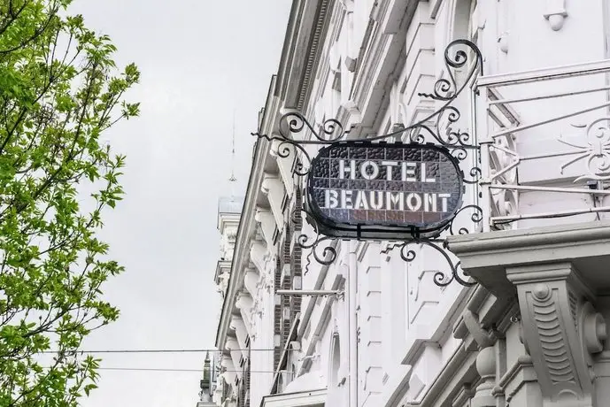 BEAUMONT Maastricht 