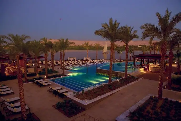 Hilton Luxor Resort & Spa 