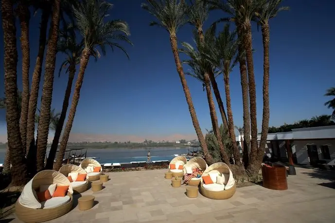 Hilton Luxor Resort & Spa 