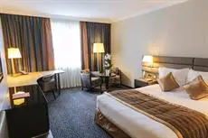 Hotel Le Royal Luxembourg City 