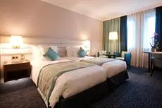 Hotel Le Royal Luxembourg City 