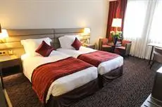 Hotel Le Royal Luxembourg City 