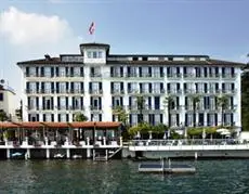 Hotel Lido Seegarten 