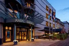 Hotel Parc Belair 