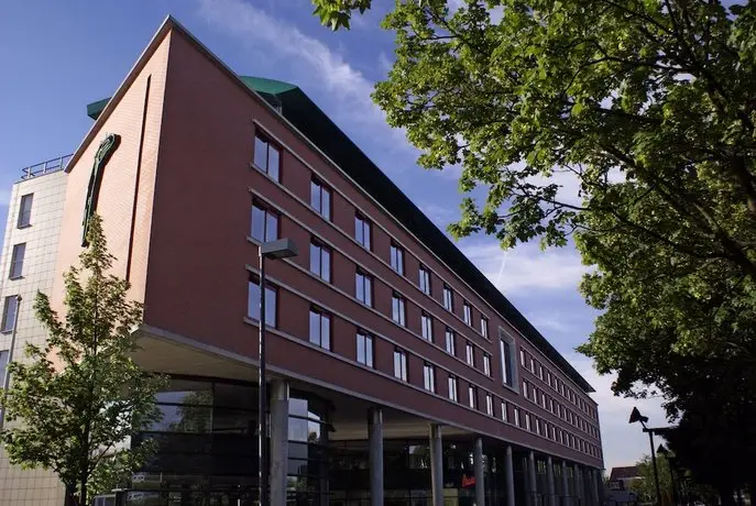 Hotel Van der Valk Maastricht