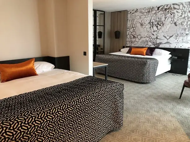 Hotel Van der Valk Maastricht 