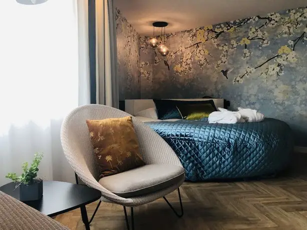 Hotel Van der Valk Maastricht 