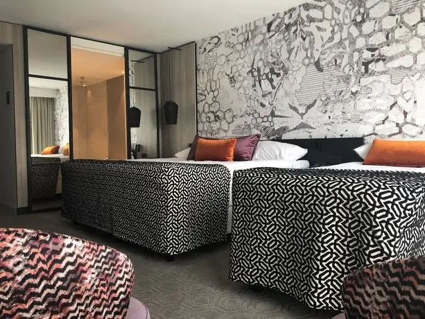 Hotel Van der Valk Maastricht 