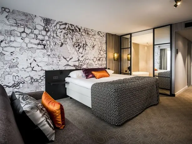 Hotel Van der Valk Maastricht 