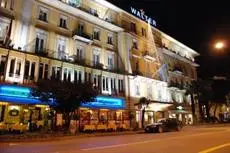 Hotel Walter Au Lac 