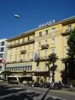 Hotel Walter Au Lac 