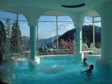 Kurhaus Cademario Hotel & Spa 