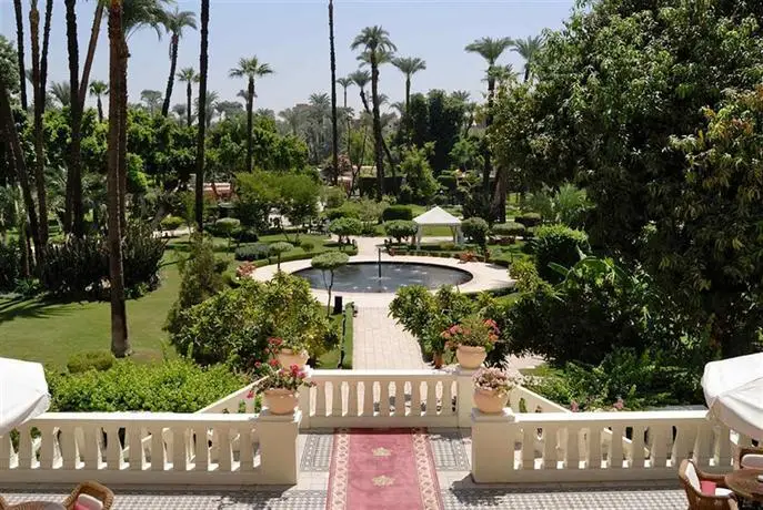 Sofitel Winter Palace Luxor