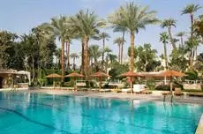 Sofitel Winter Palace Luxor 