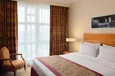 Anwar Al Madinah Movenpick Hotel 