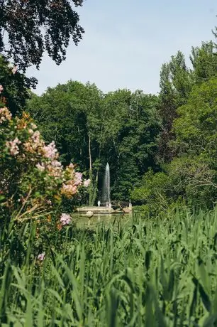 Buitenplaats Vaeshartelt 