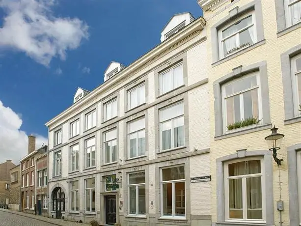 Hotel Les Charmes Maastricht