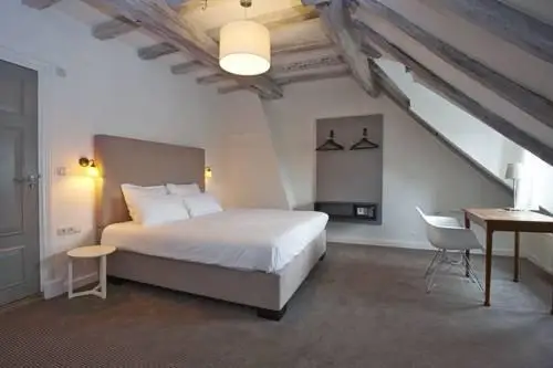 Hotel Les Charmes Maastricht 