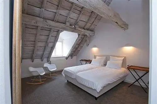 Hotel Les Charmes Maastricht 