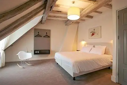 Hotel Les Charmes Maastricht 