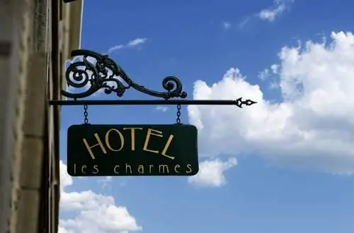 Hotel Les Charmes Maastricht 