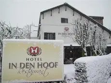 Hotel Restaurant in den Hoof 