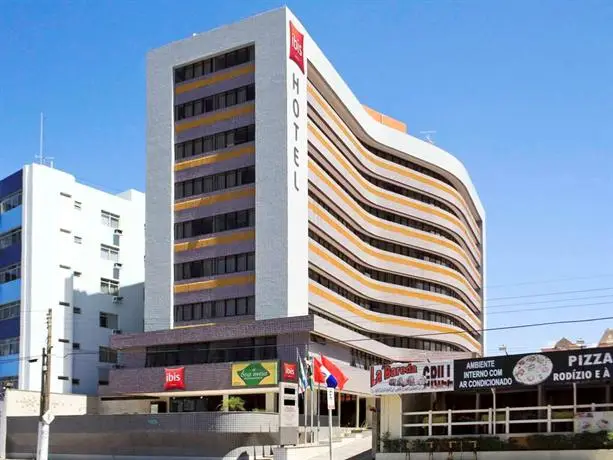 Ibis Maceio Pajucara