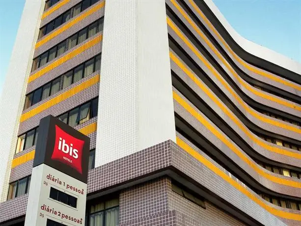 Ibis Maceio Pajucara