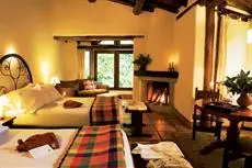 Inkaterra Machu Picchu Pueblo Hotel 