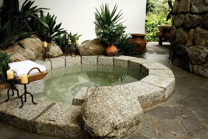 Inkaterra Machu Picchu Pueblo Hotel 