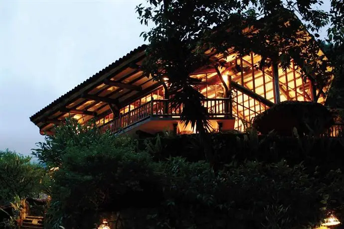 Inkaterra Machu Picchu Pueblo Hotel 