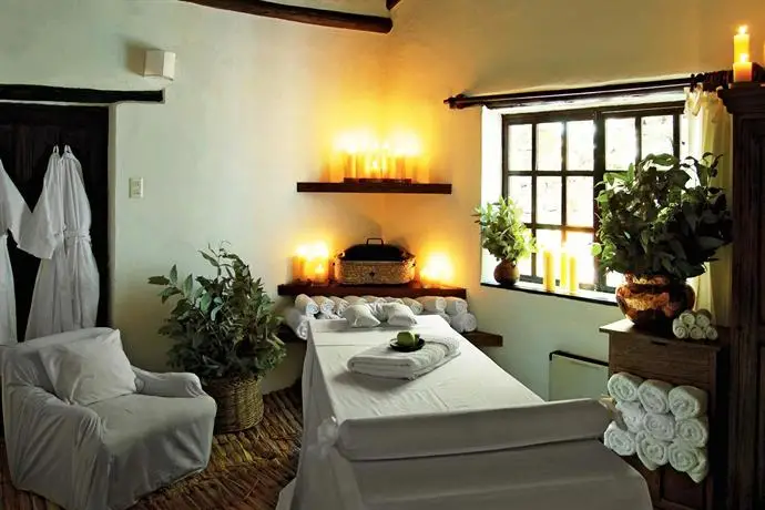 Inkaterra Machu Picchu Pueblo Hotel 