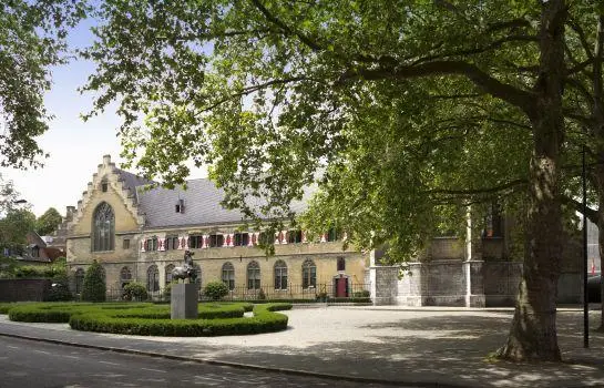 Kruisherenhotel Maastricht 