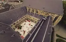 Kruisherenhotel Maastricht 