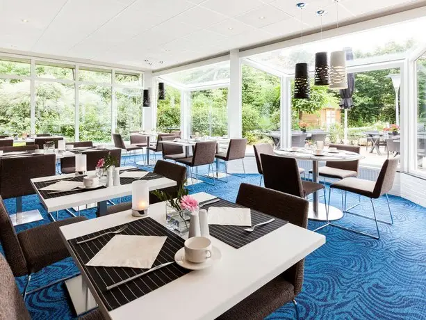 Novotel Maastricht 