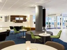 Novotel Maastricht 