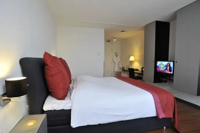 Select Hotel Apple Park Maastricht 