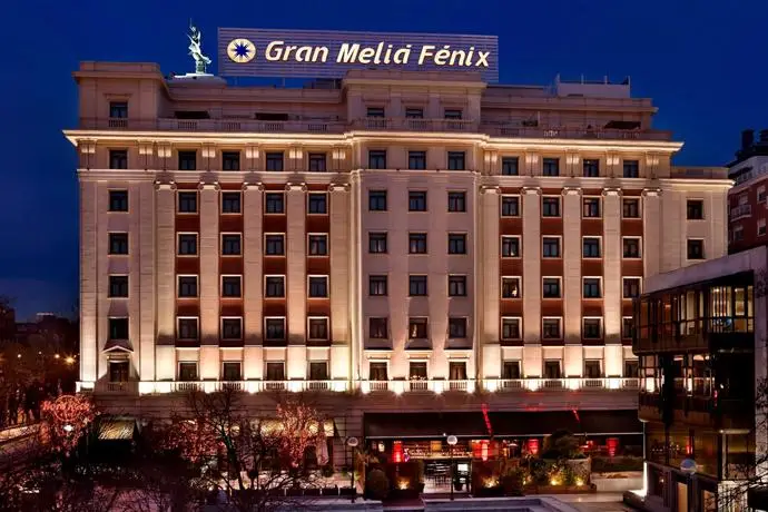 Gran Melia Fenix