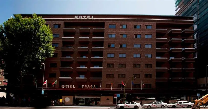 Hotel Praga