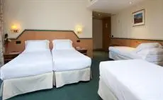 Hotel Praga 