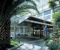 Hotel Princesa Plaza Madrid 