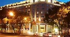 InterContinental Madrid 