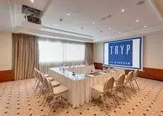 Tryp Madrid Alameda Aeropuerto Hotel 