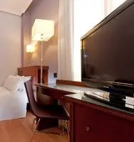 Tryp Madrid Cibeles Hotel 