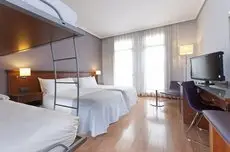 Tryp Madrid Cibeles Hotel 