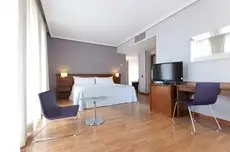 Tryp Madrid Cibeles Hotel 