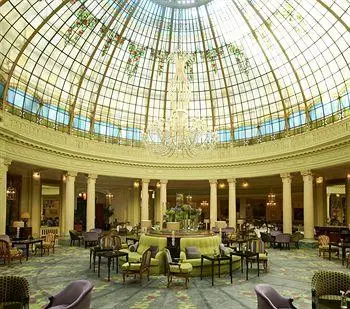 Westin Palace Hotel