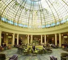 Westin Palace Hotel 